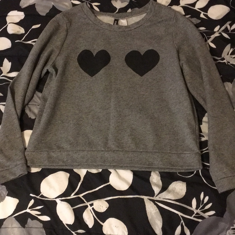 H&M Sweater